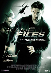 The Kane Files: Life of Trial ( 2010 )  (DVD)